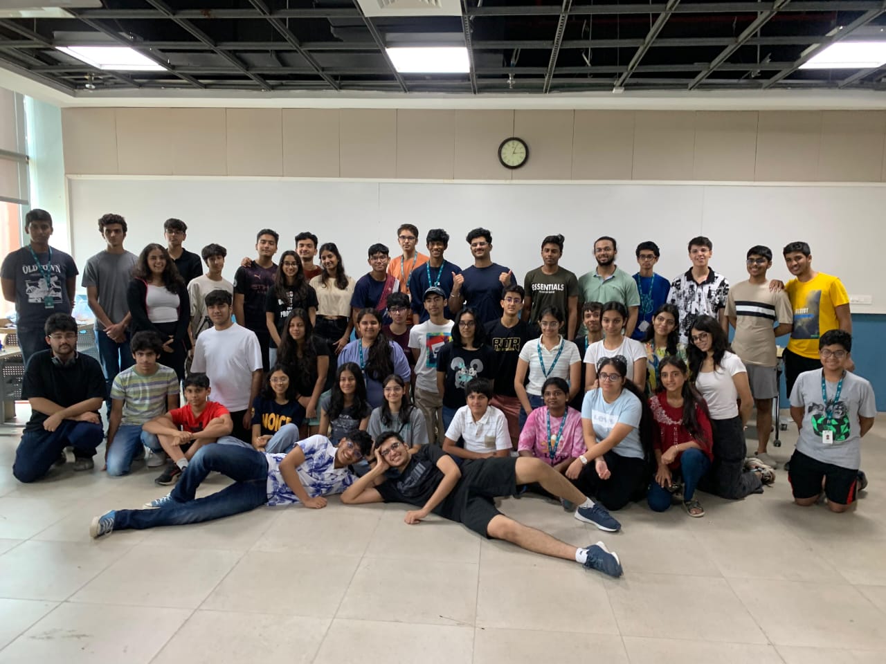 YTS Summer Program